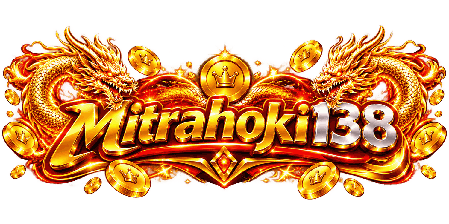 Logo MITRAHOKI138